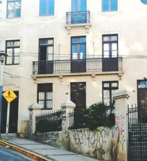 پانسیون Lilén Multiespacio Hospedaje