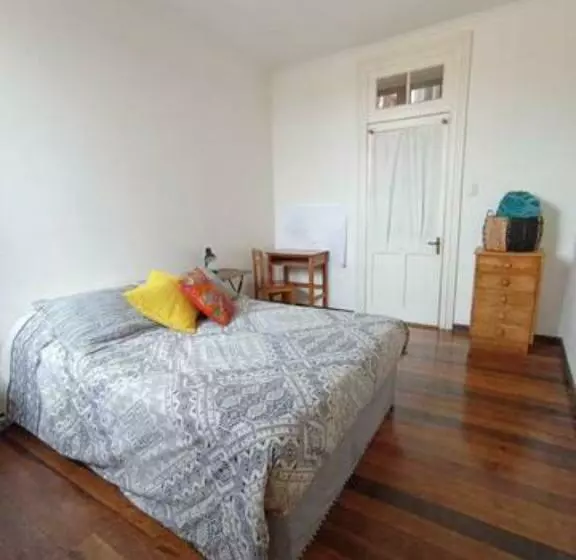 پانسیون Lilén Multiespacio Hospedaje