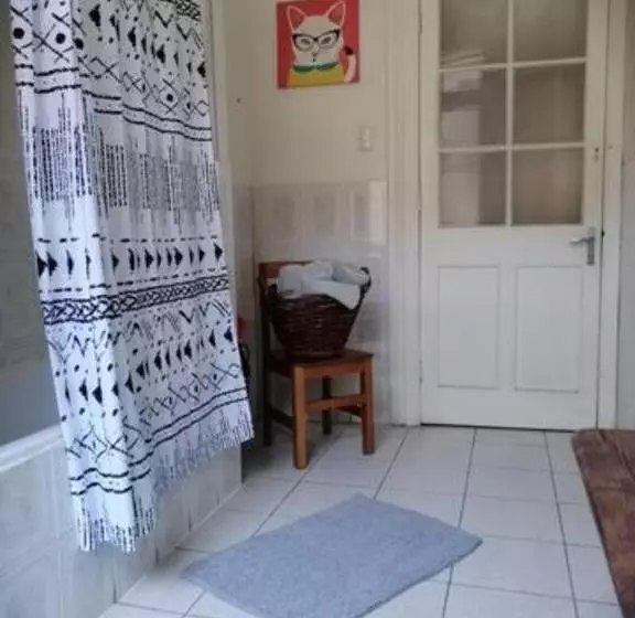 پانسیون Lilén Multiespacio Hospedaje