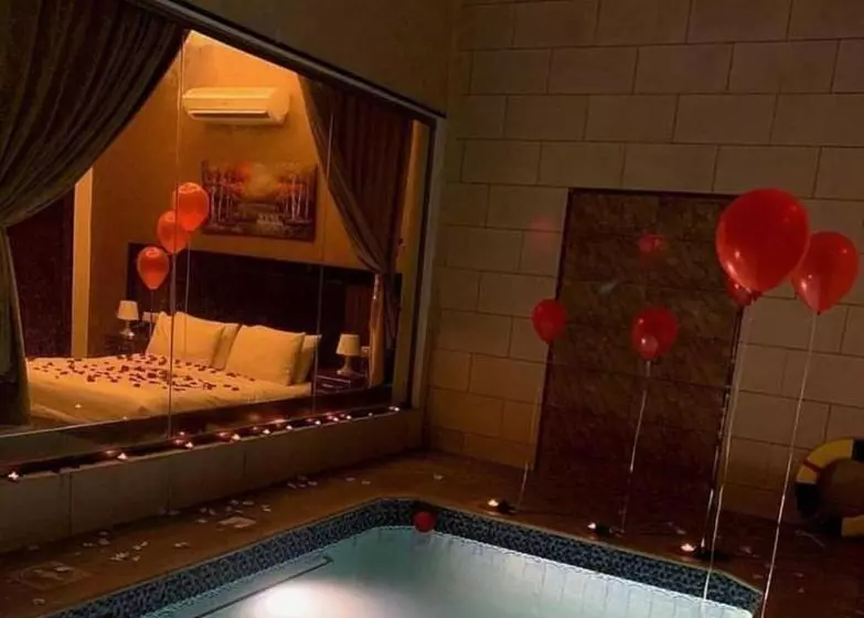 Lomakeskus شاليهات بالي