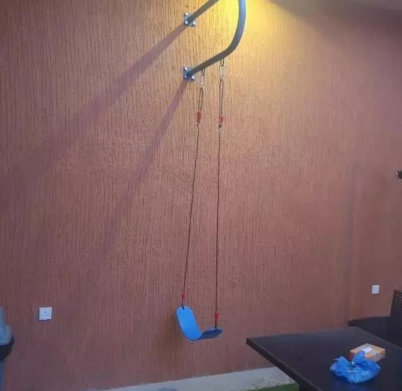 Lomakeskus شاليهات بالي