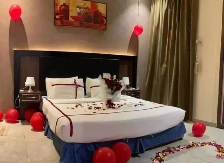 Lomakeskus شاليهات بالي