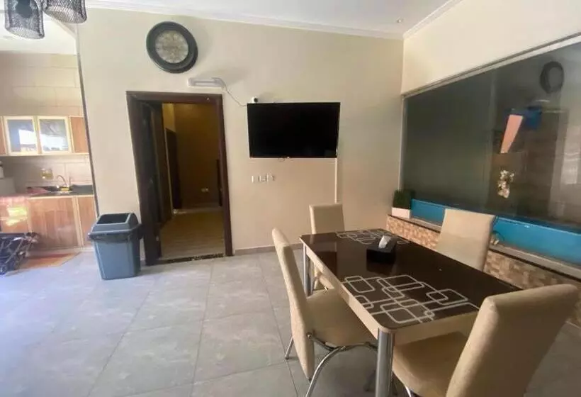 Lomakeskus شاليهات بالي