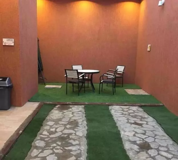 Lomakeskus شاليهات بالي