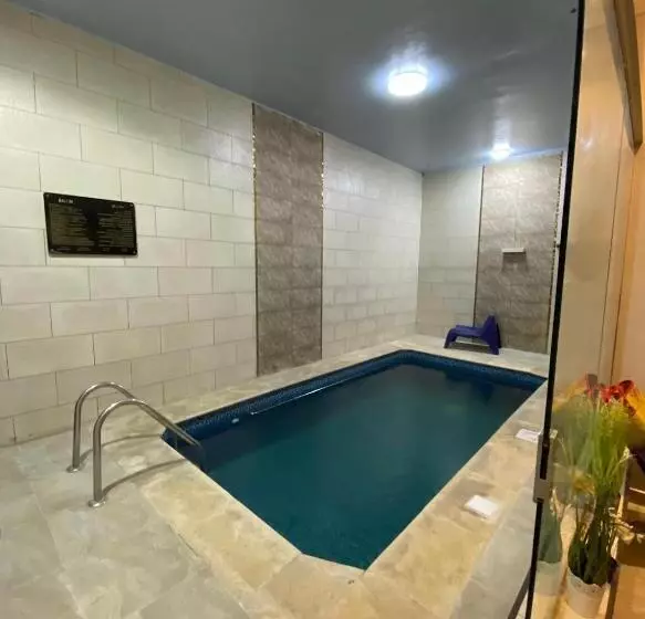 Lomakeskus شاليهات بالي