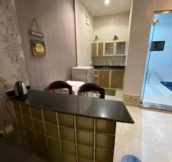 Lomakeskus شاليهات بالي