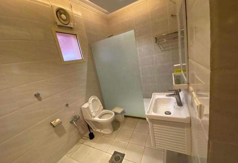 استراحتگاه شاليهات بالي