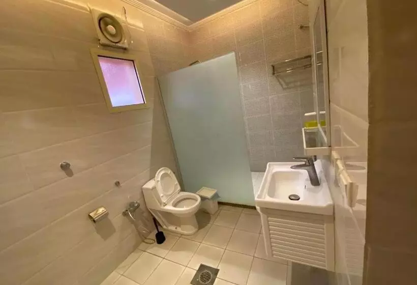 Lomakeskus شاليهات بالي