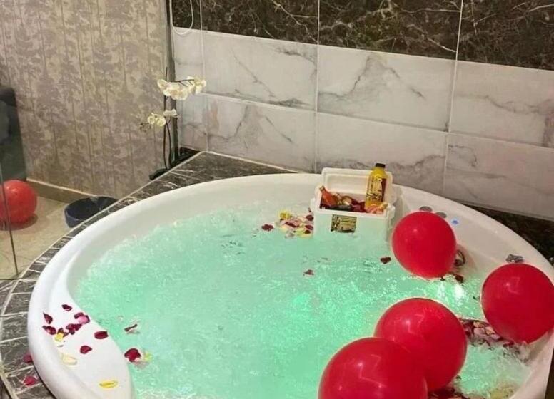 استراحتگاه شاليهات بالي