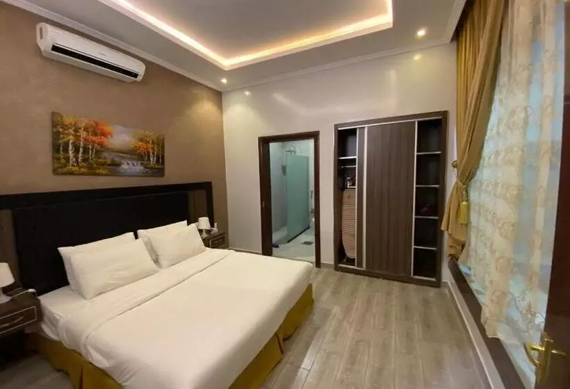 Lomakeskus شاليهات بالي