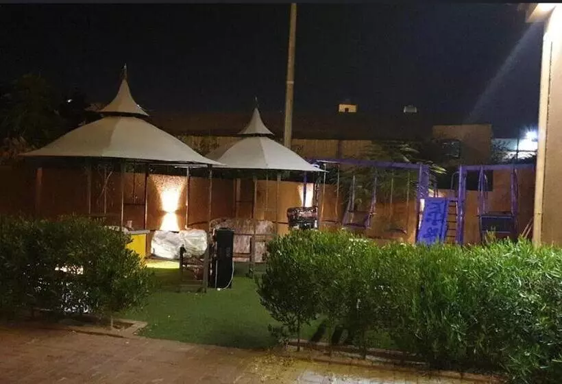 Lomakeskus شاليهات بالي