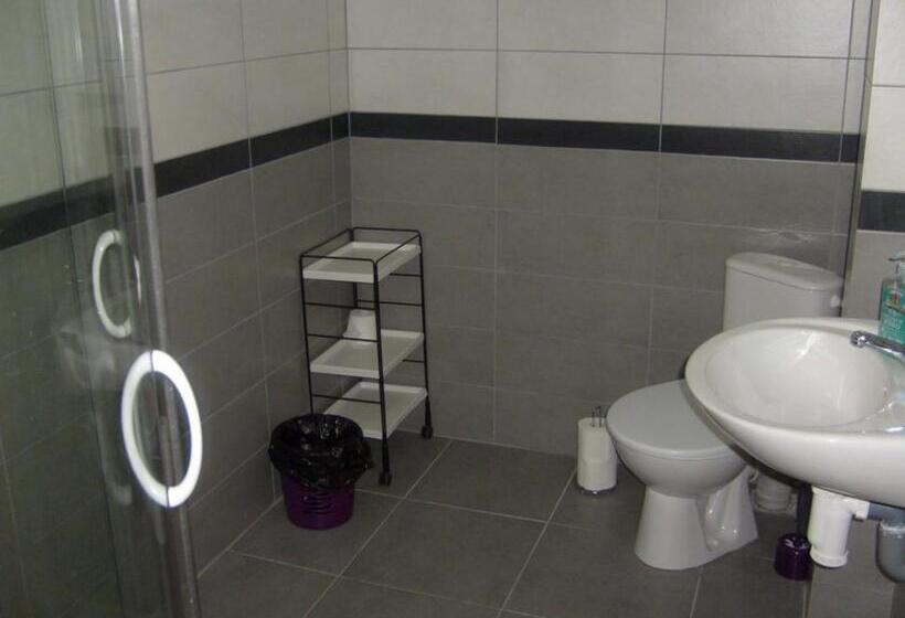 Курорт Alešův Dvůr