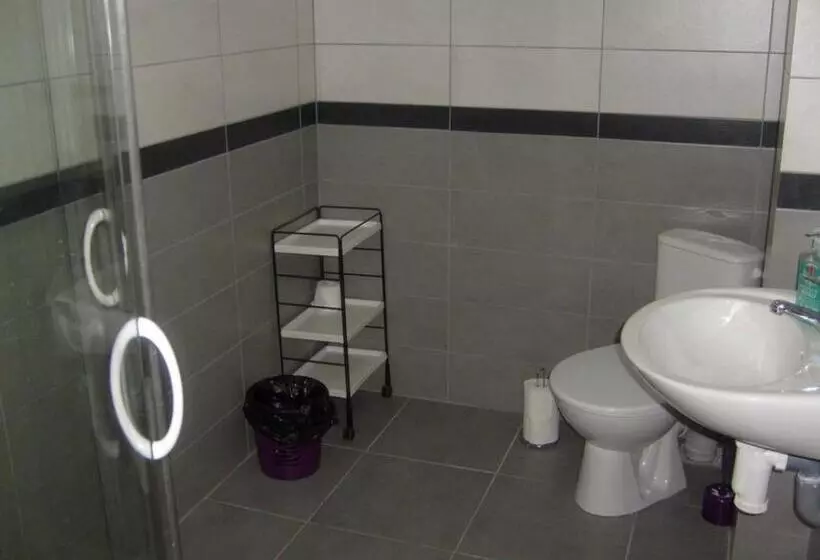 Lomakeskus Alešův Dvůr