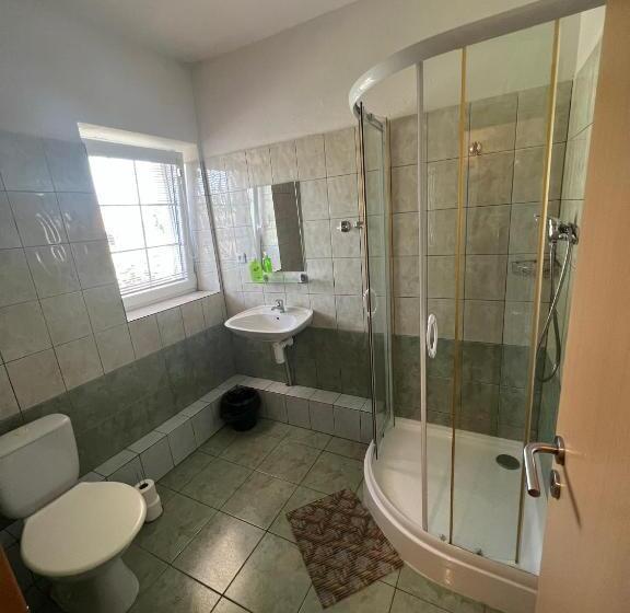 Курорт Alešův Dvůr