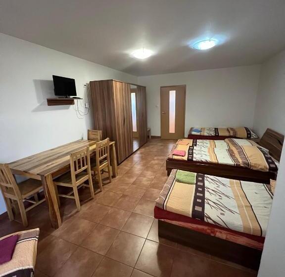 Курорт Alešův Dvůr