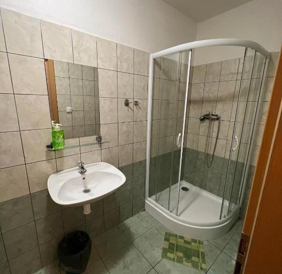 Курорт Alešův Dvůr