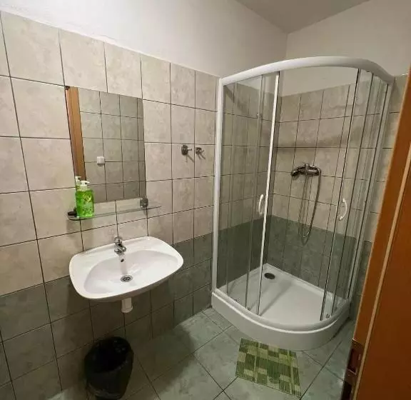 Lomakeskus Alešův Dvůr