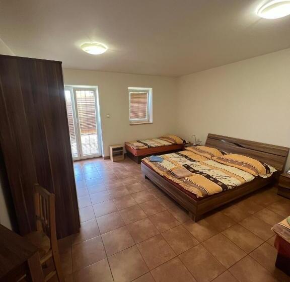 Курорт Alešův Dvůr