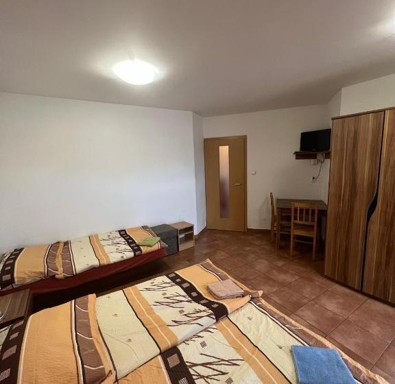 Курорт Alešův Dvůr