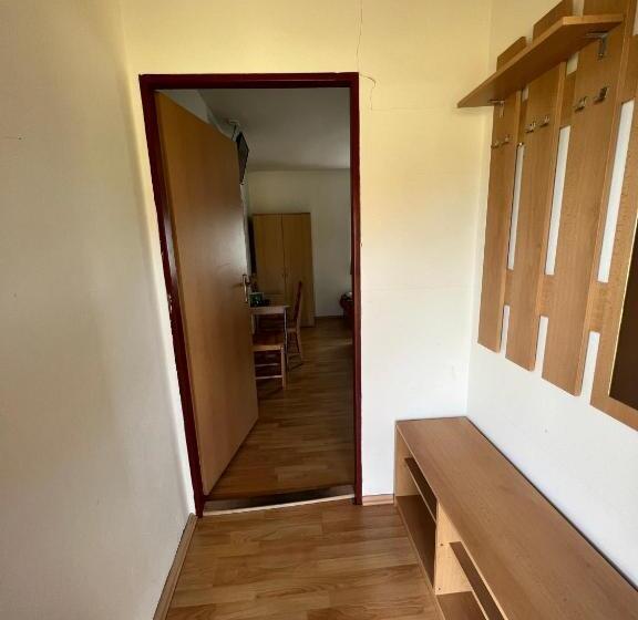 Курорт Alešův Dvůr