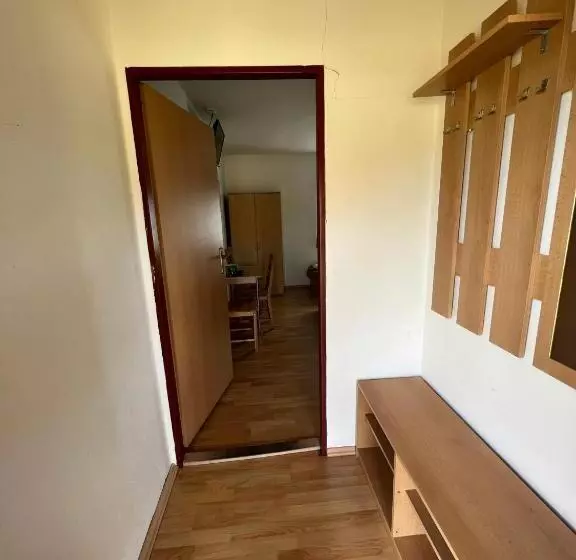 Lomakeskus Alešův Dvůr