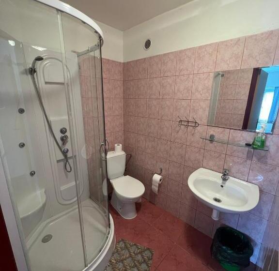 Курорт Alešův Dvůr