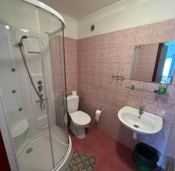 Lomakeskus Alešův Dvůr
