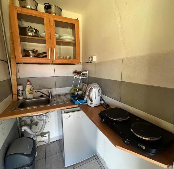 Курорт Alešův Dvůr