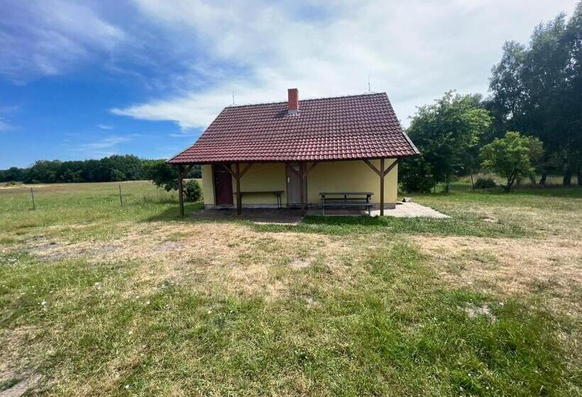 Курорт Alešův Dvůr