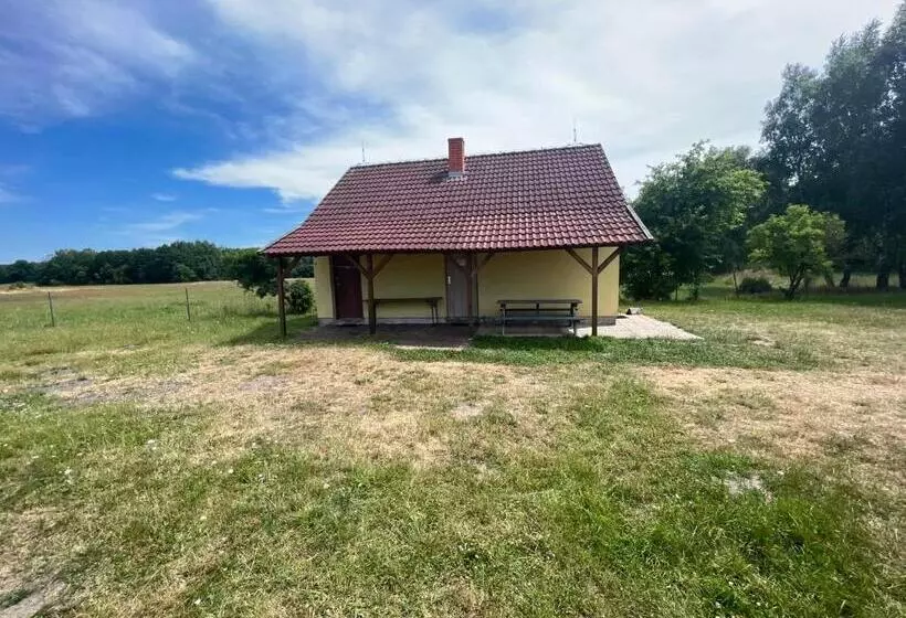 Lomakeskus Alešův Dvůr