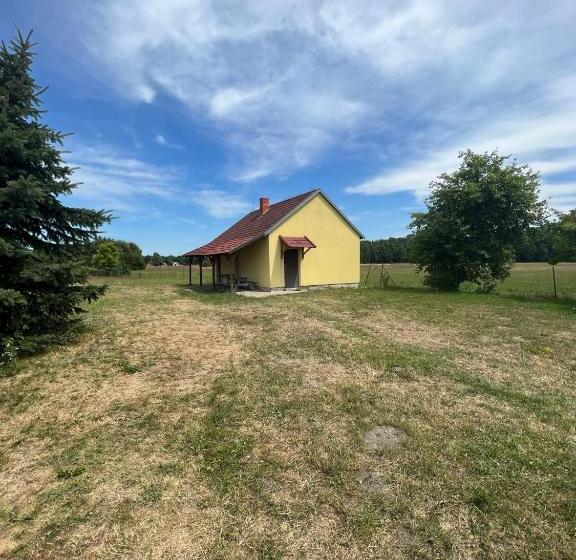 Курорт Alešův Dvůr