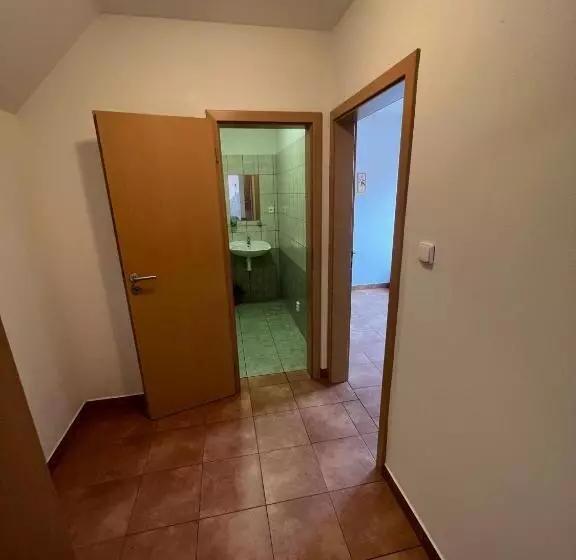 Lomakeskus Alešův Dvůr
