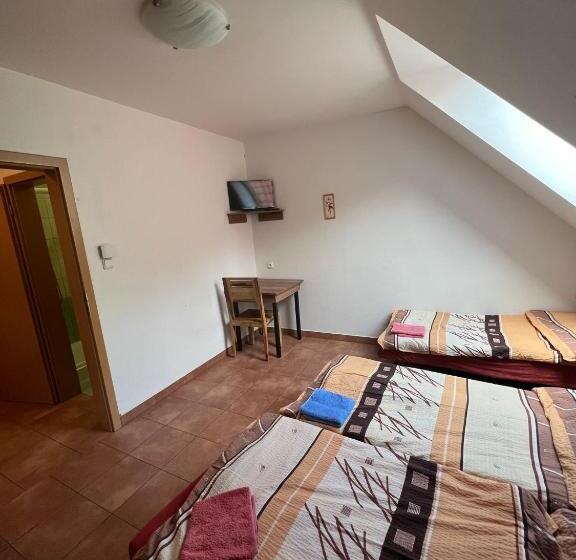 Курорт Alešův Dvůr