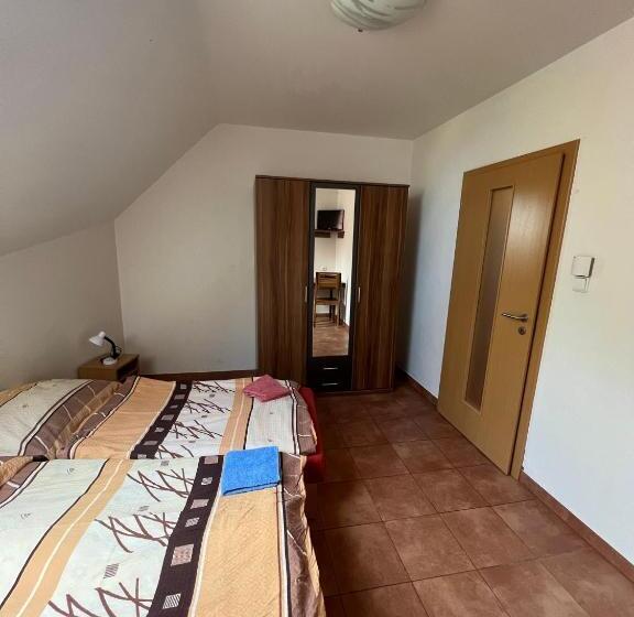 Курорт Alešův Dvůr