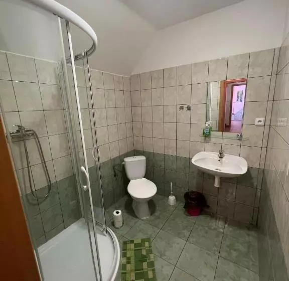 Lomakeskus Alešův Dvůr