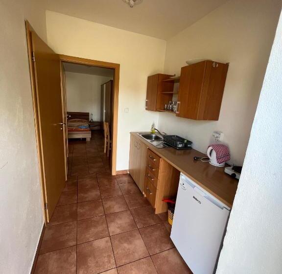 Курорт Alešův Dvůr