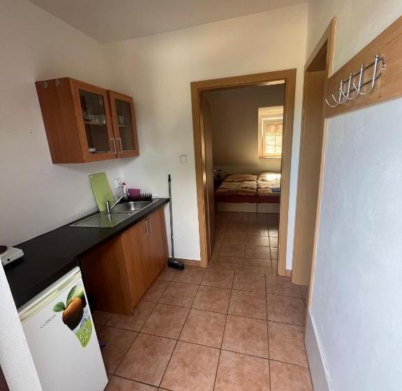 Курорт Alešův Dvůr