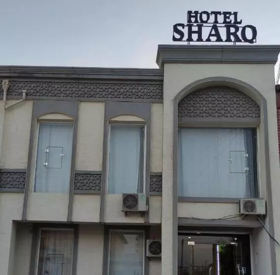 Sharq