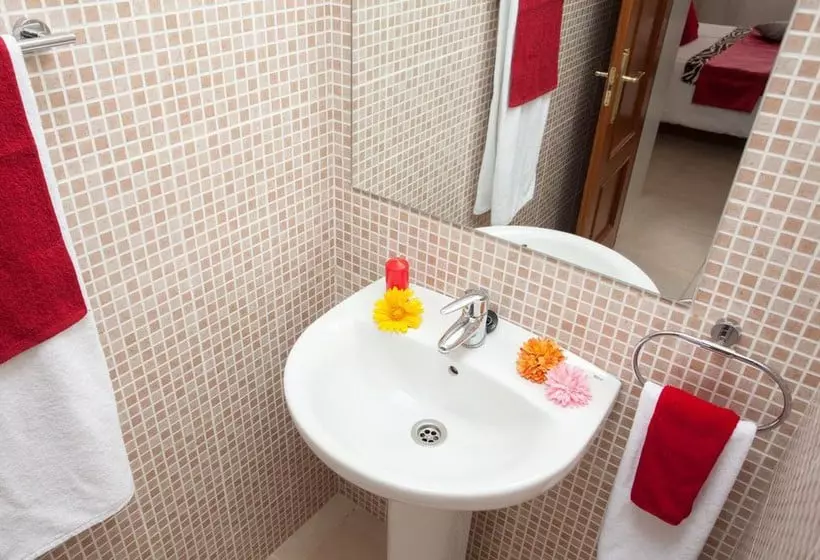 Apartamentos Neska