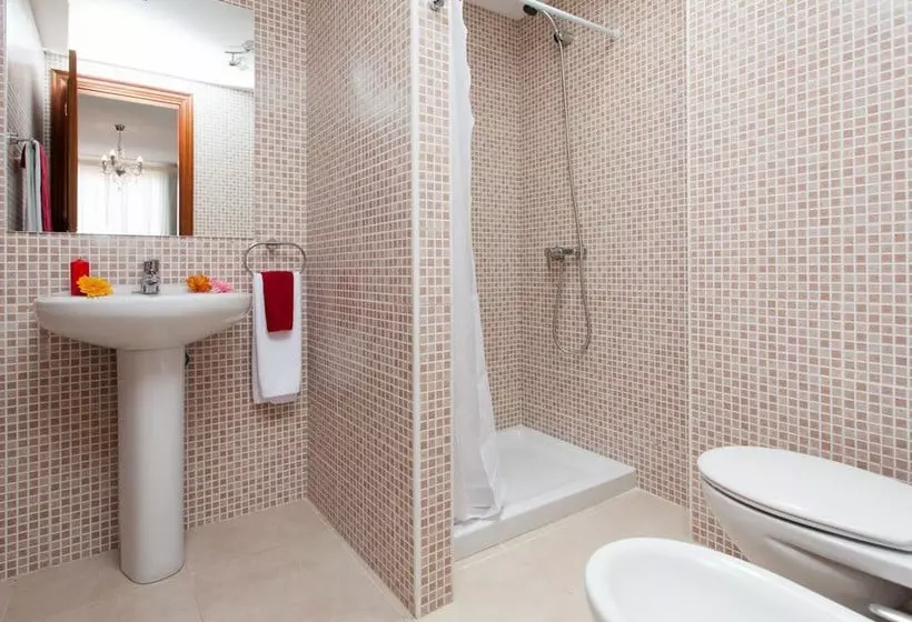 Apartamentos Neska