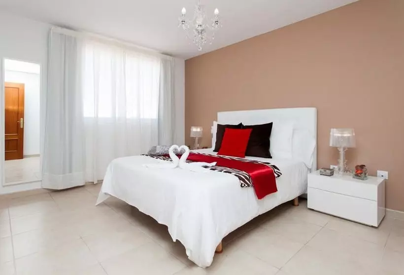 Apartamentos Neska