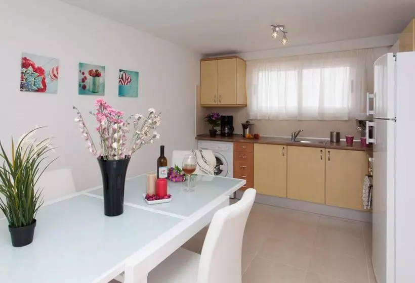 Apartamentos Neska