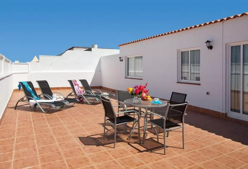 Apartamentos Neska