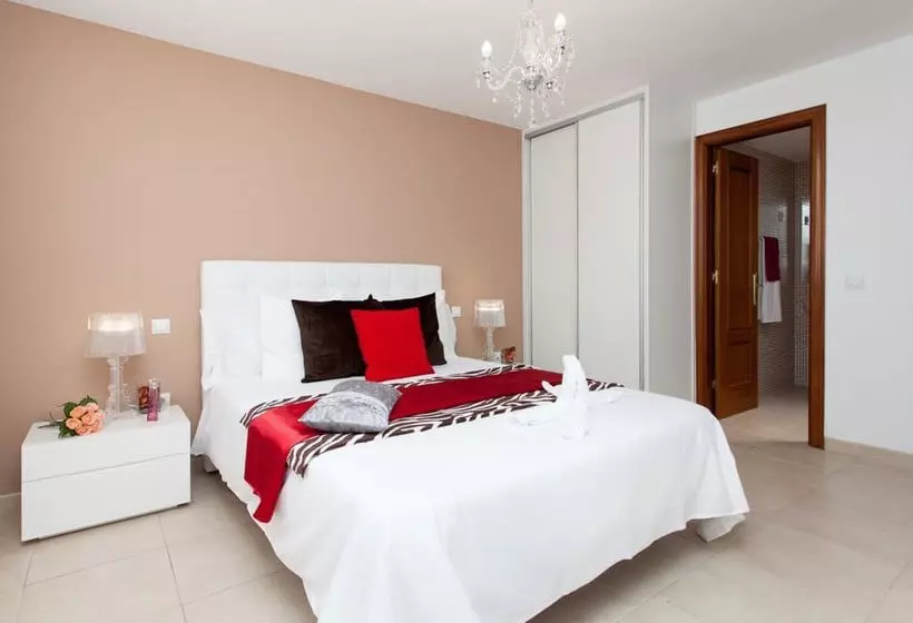 Apartamentos Neska