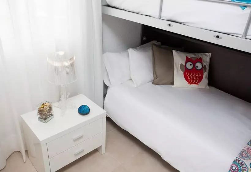 Apartamentos Neska