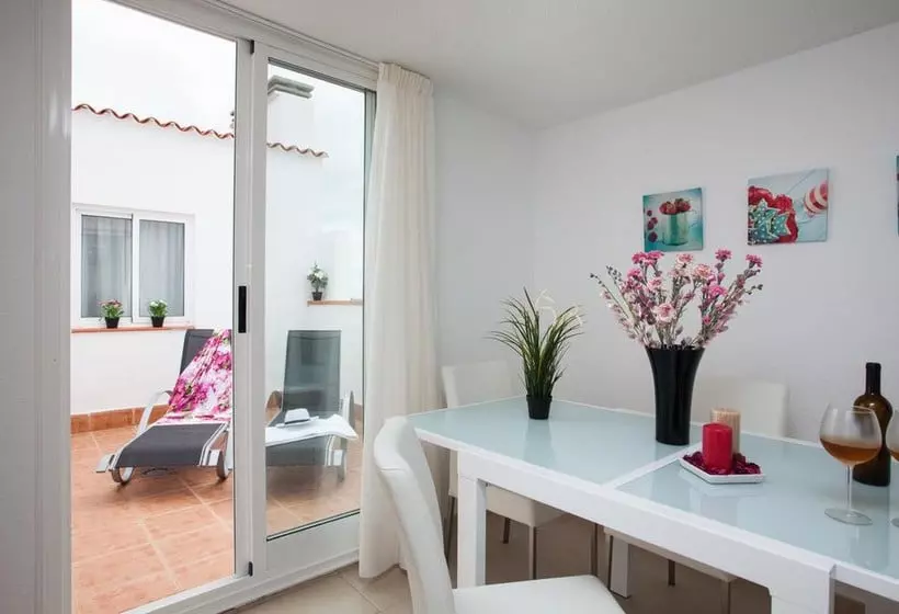 Apartamentos Neska