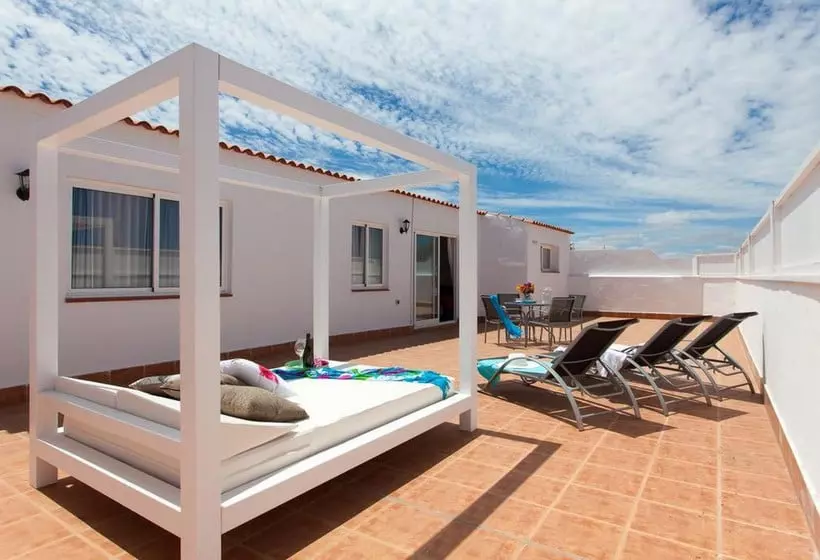 Apartamentos Neska