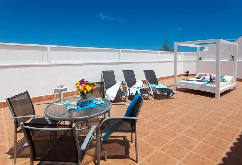 Apartamentos Neska