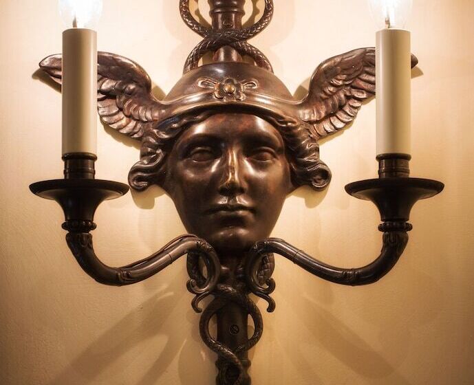 Bed and Breakfast Château La Tour Carnet B.magrez Luxury Wine Experience