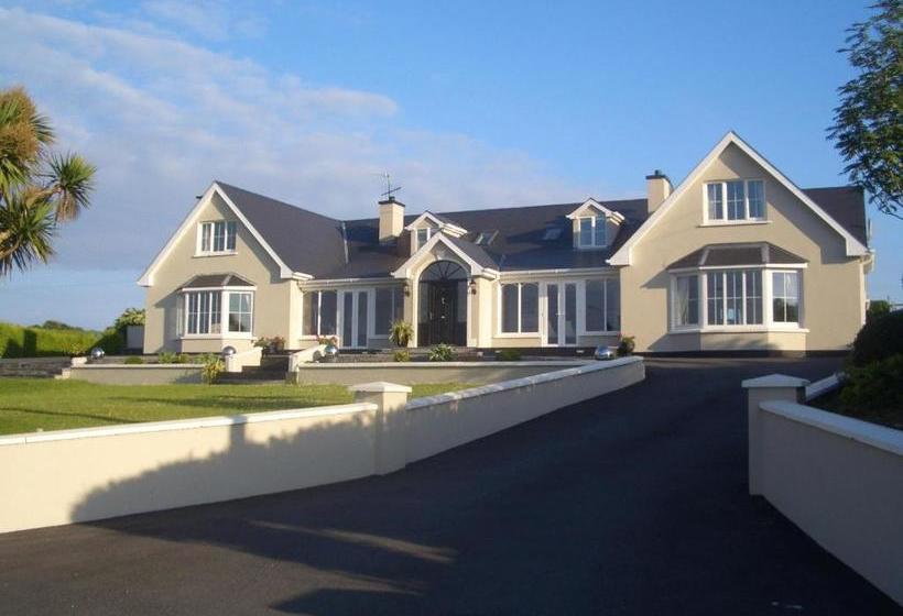 مبيت وإفطار Rivermount House